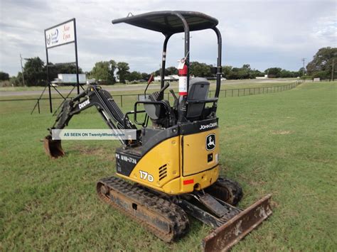 old john deere mini excavator|john deere mini excavator cost.